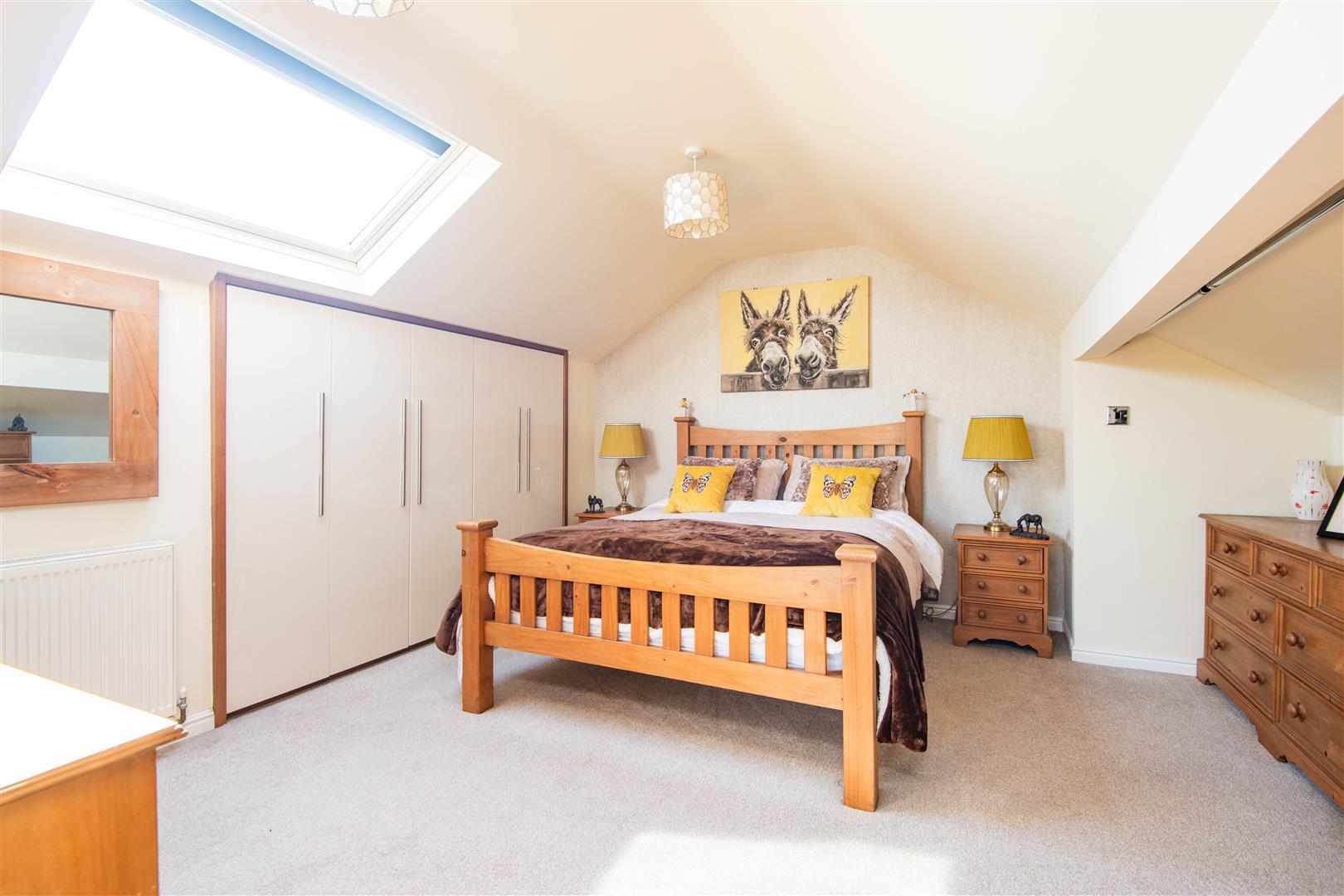 Tranmoor, Longton, Preston